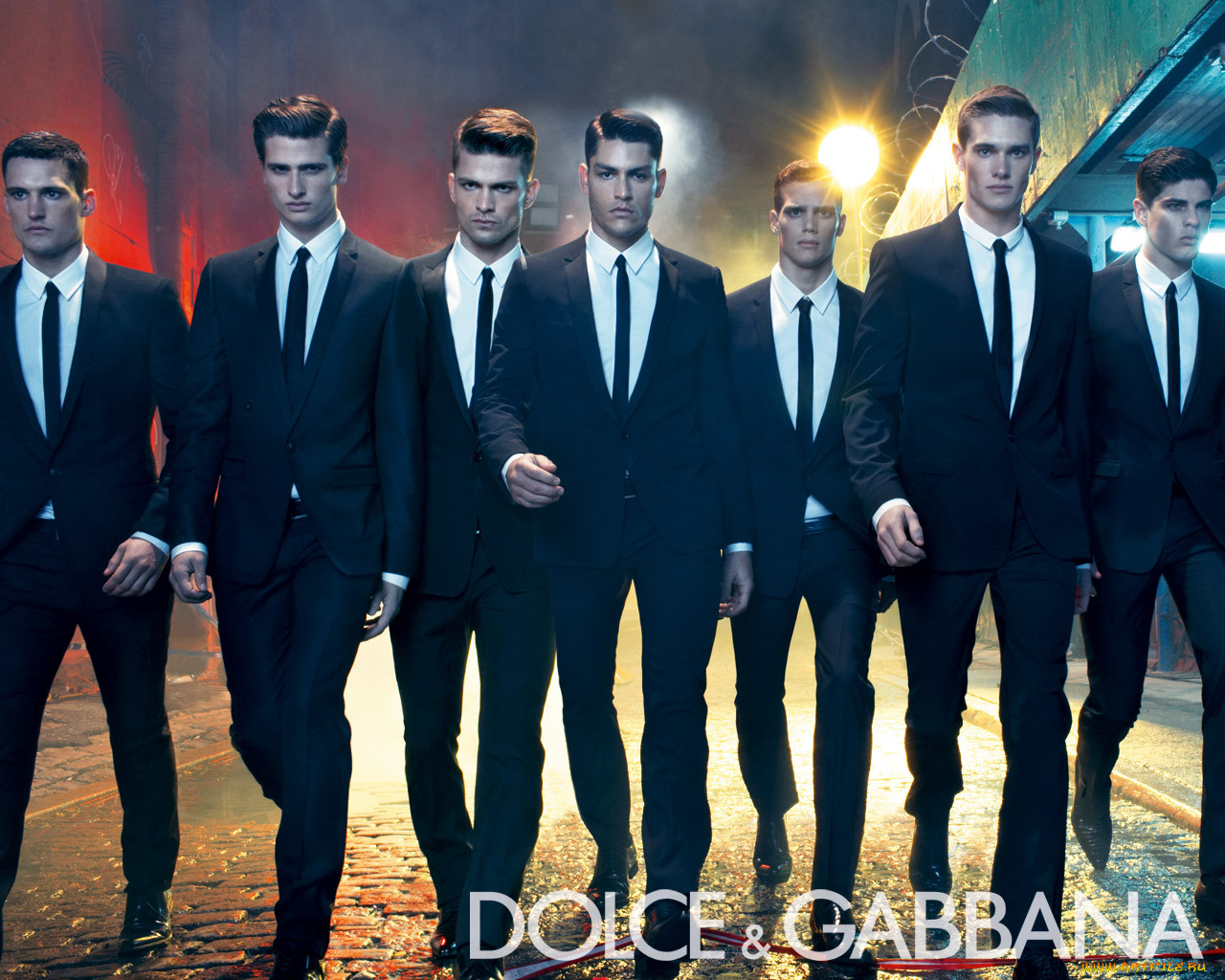 , dolce, gabbana